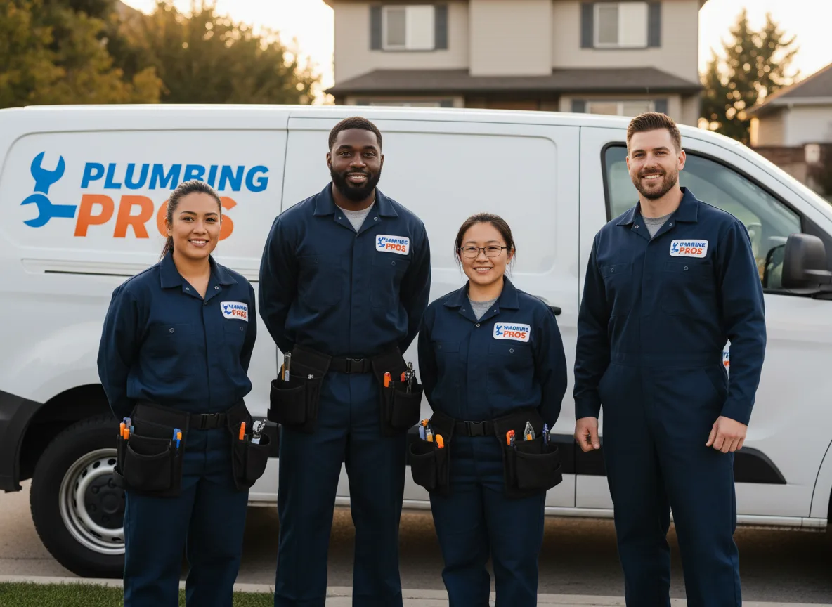 Water Heater Repair company in Oklahoma